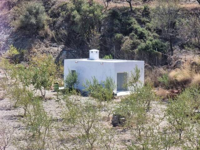 Terreno en venta en Comarca de la Costa Granadina, Andalucía