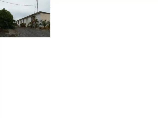 Terreno en venta en Comarca de la Costa Granadina, Andalucía