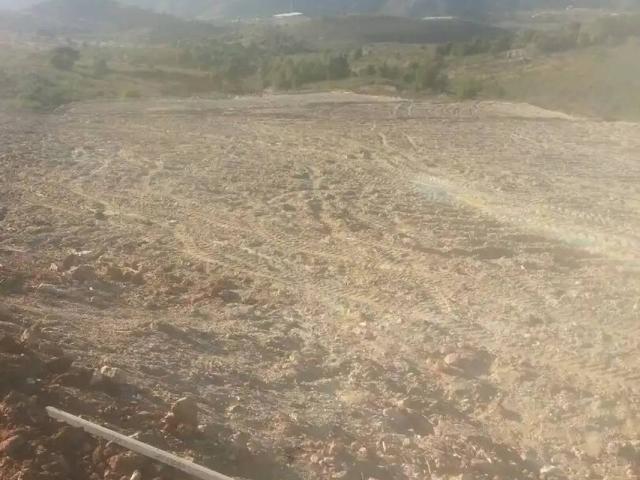 Terreno en venta en Comarca de la Costa Granadina, Andalucía