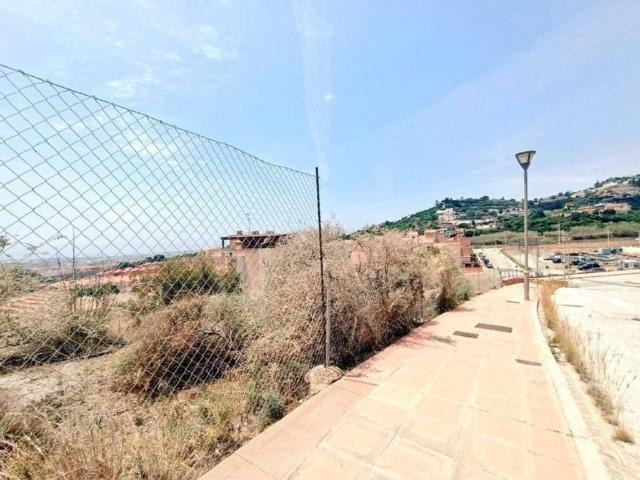 Terreno en venta en Comarca de la Costa Granadina, Andalucía
