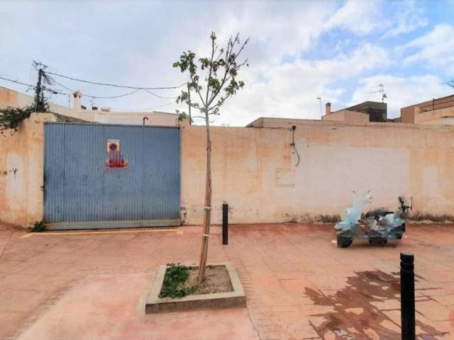 Terreno en venta en Comarca de la Costa Granadina, Andalucía