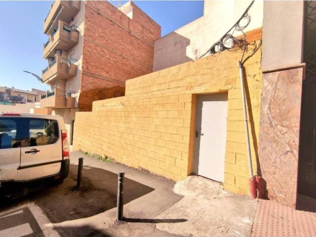 Terreno en venta en Comarca de la Costa Granadina, Andalucía