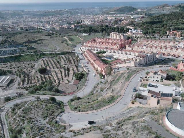 Terreno en venta en Motril