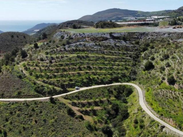 Terreno en venta en Comarca de la Costa Granadina, Andalucía