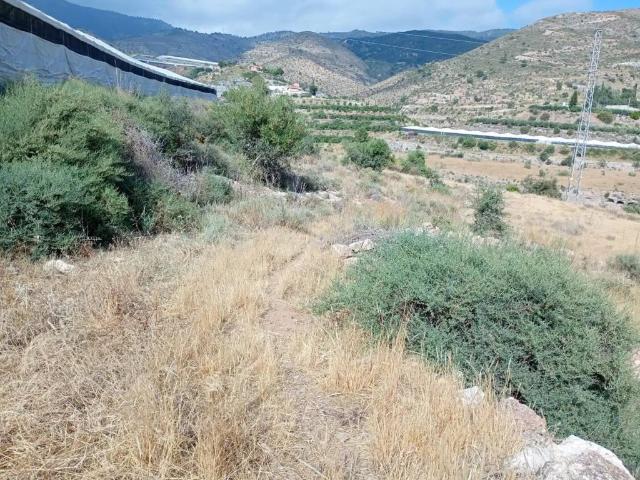 Terreno en venta en Comarca de la Costa Granadina, Andalucía
