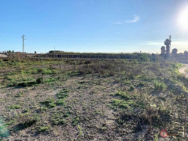 Terreno en venta en Comarca de la Costa Granadina, Andalucía