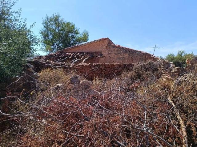 Terreno en venta en Comarca de la Costa Granadina, Andalucía