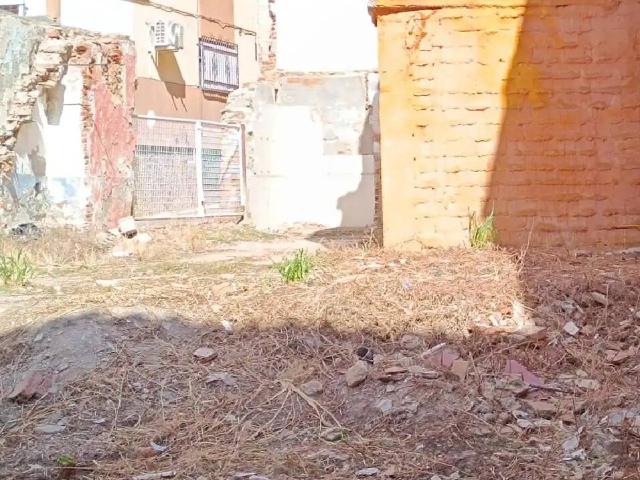 Terreno en venta en Comarca de la Costa Granadina, Andalucía