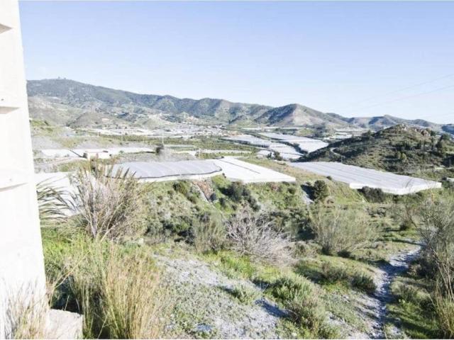 Terreno en venta en Motril, Granada