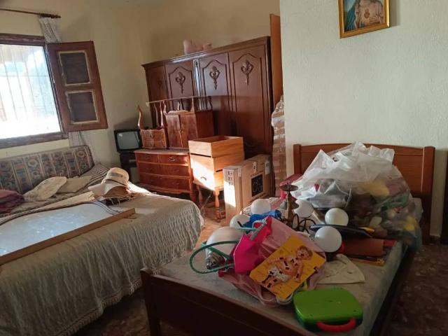 Terreno en venta en Comarca de la Costa Granadina, Andalucía