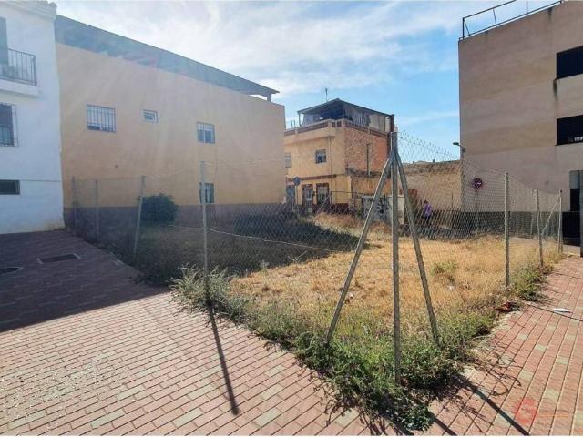 Terreno en venta en Comarca de la Costa Granadina, Andalucía