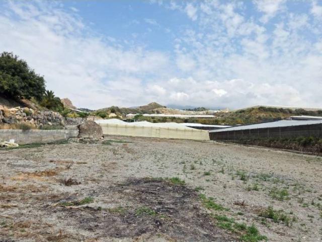Terreno en venta en Comarca de la Costa Granadina, Andalucía