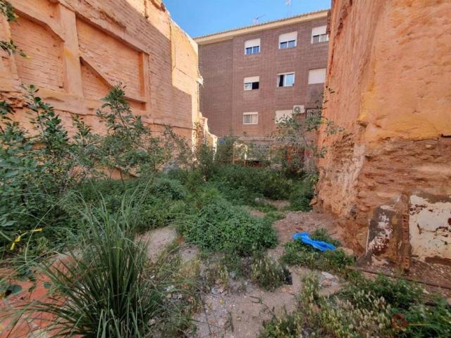 Terreno en venta en Comarca de la Costa Granadina, Andalucía