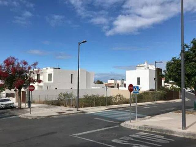 Terreno en venta en Comarca de la Costa Granadina, Andalucía