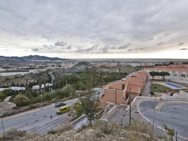 Terreno en venta en Comarca de la Costa Granadina, Andalucía