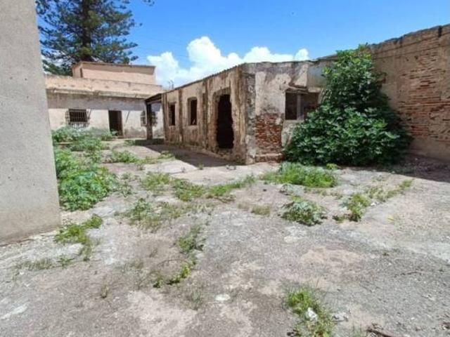 Terreno en venta en Comarca de la Costa Granadina, Andalucía