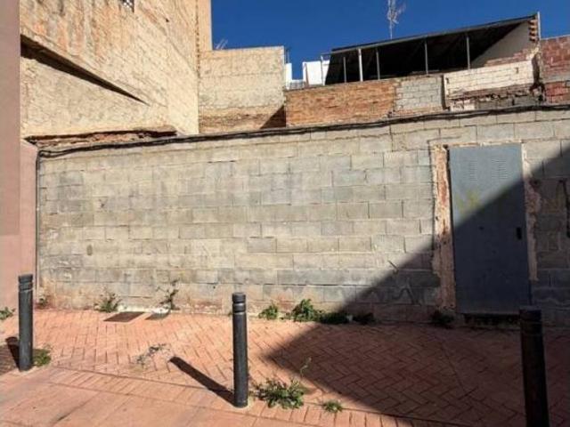 Terreno en venta en Comarca de la Costa Granadina, Andalucía