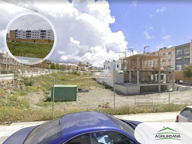 Terreno en venta en Motril