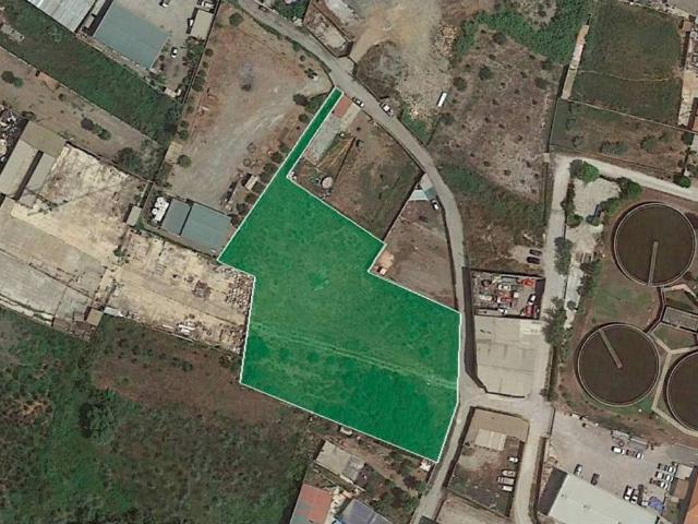 Terreno en venta en El Varadero, Motril