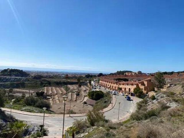 Terreno en venta en Comarca de la Costa Granadina, Andalucía