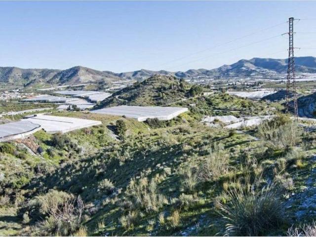 Terreno en venta en Comarca de la Costa Granadina, Andalucía