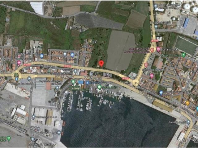 Terreno en venta en Comarca de la Costa Granadina, Andalucía