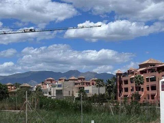 Terreno en venta en Playa Granada, Comarca de la Costa Granadina