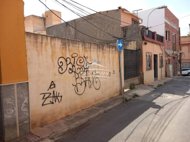 Terreno en venta en Comarca de la Costa Granadina, Andalucía