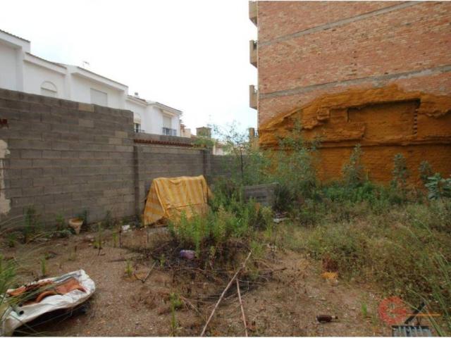 Terreno en venta en Comarca de la Costa Granadina, Andalucía