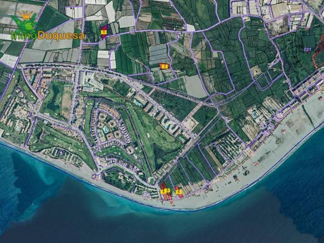 Casa Rural en venta en Playa Granada, Comarca de la Costa Granadina