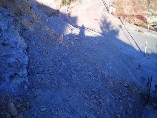 Terreno en venta en Comarca de la Costa Granadina, Andalucía