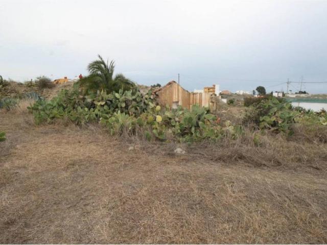 Terreno en venta en Moya, Canarias