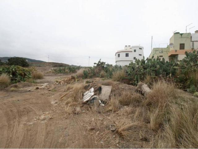 Terreno en venta en Moya, Canarias
