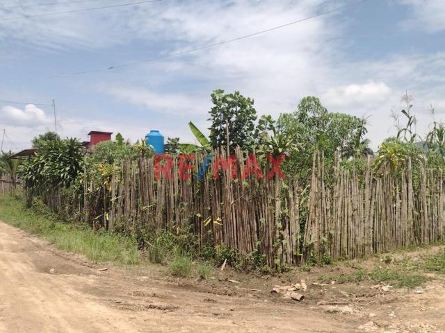 Terreno venta en San Martin