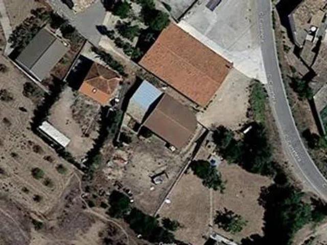 Terreno en venta en Campo de Belchite, Aragón