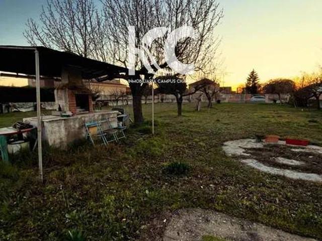 Terreno en venta en Mozárbez, Castilla y León