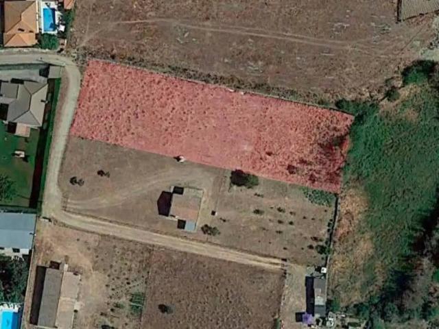Terreno en venta en Mozárbez, Castilla y León