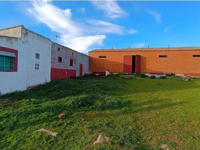 Terreno en venta en Mozárbez, Castilla y León