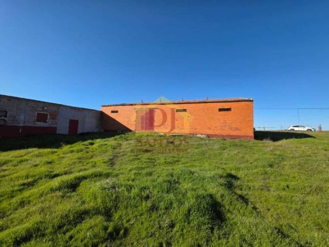 Terreno en venta en Mozárbez, Castilla y León