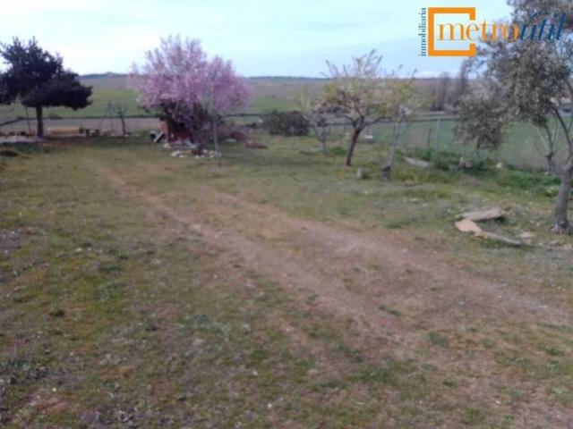 Terreno en venta en Mozárbez, Castilla y León