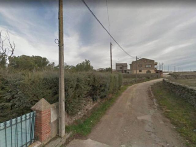 Terreno en venta en Mozárbez, Castilla y León