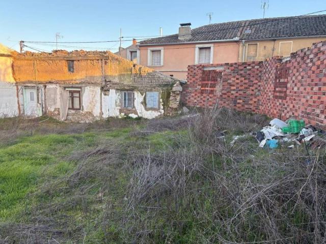 Terreno en venta en Mozoncillo, Castilla y León
