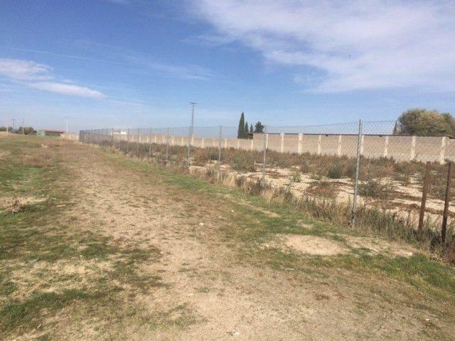 Terreno en venta en Mozoncillo, Castilla y León