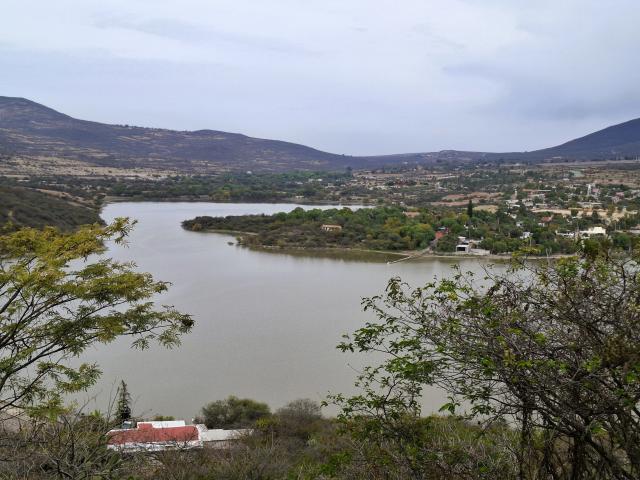 Quinta en venta en San Miguel De Allende, Guanajuato