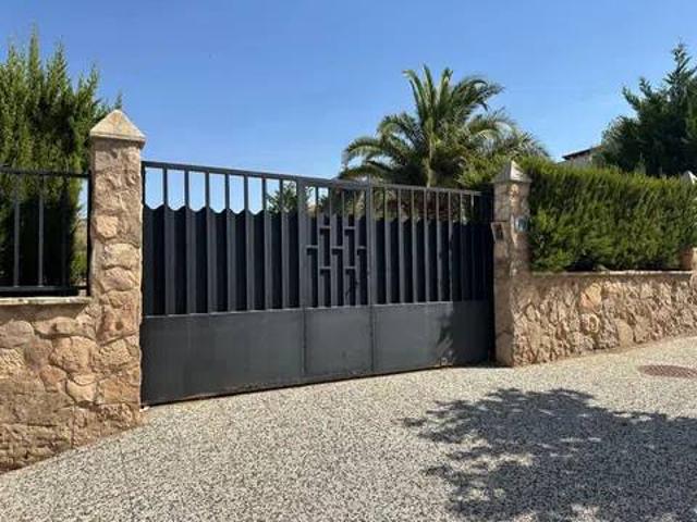 Terreno en venta en Campo de Cariñena, Aragón