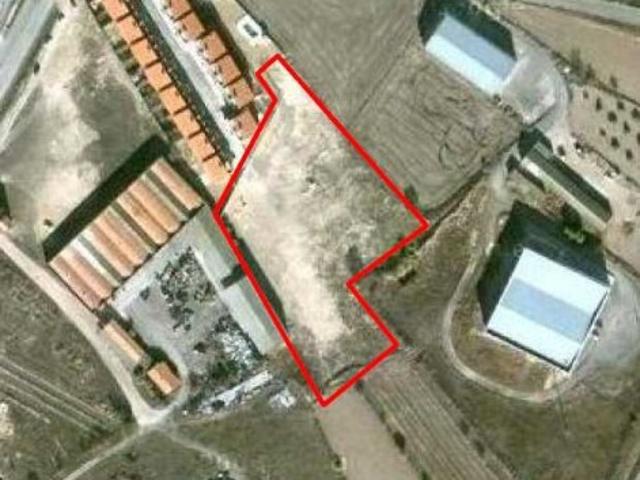 Terreno en venta en La Muela, Zaragoza