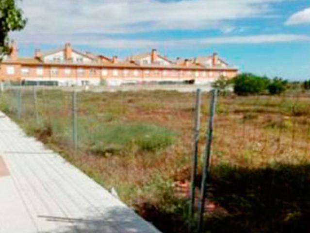 Terreno en venta en Valdejalón, Aragón