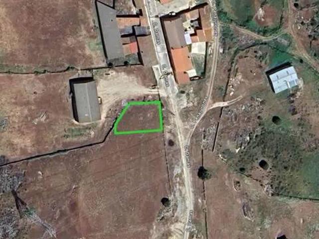 Terreno en venta en Muelas Del Pan, Castilla y León
