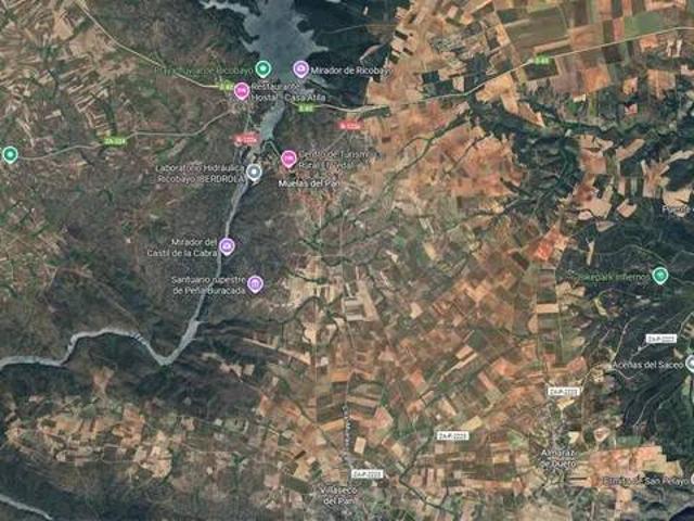 Terreno en venta en Muelas Del Pan, Castilla y León