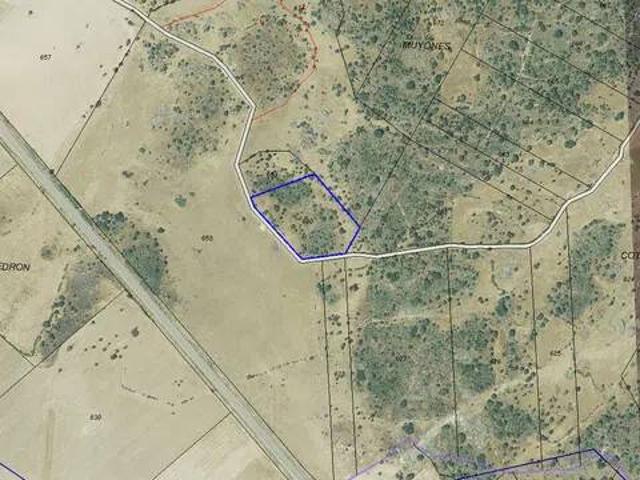 Terreno en venta en Muelas Del Pan, Castilla y León